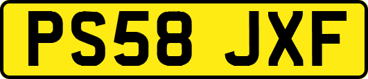 PS58JXF