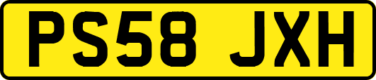 PS58JXH