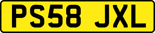 PS58JXL