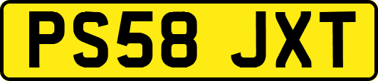 PS58JXT