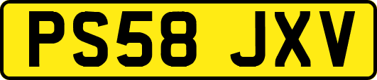PS58JXV