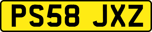 PS58JXZ