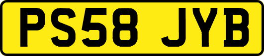 PS58JYB