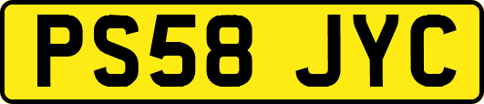 PS58JYC