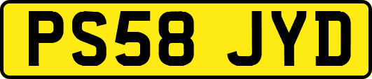 PS58JYD