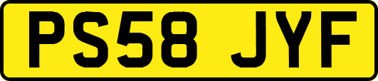 PS58JYF