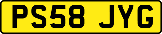 PS58JYG