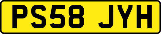 PS58JYH