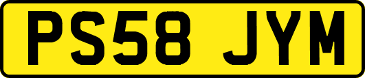 PS58JYM