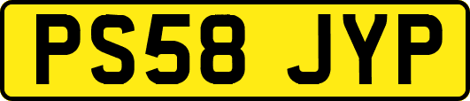 PS58JYP