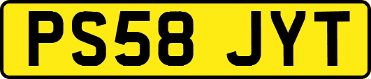 PS58JYT