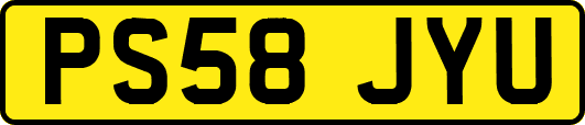 PS58JYU