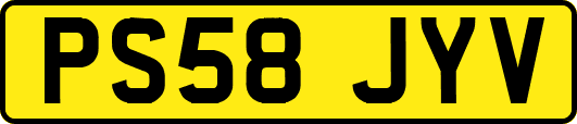 PS58JYV