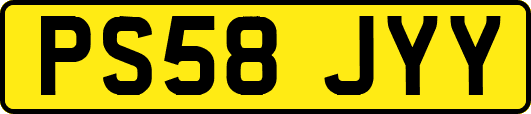 PS58JYY
