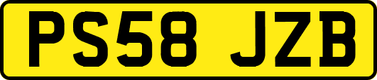 PS58JZB