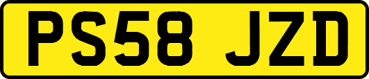 PS58JZD