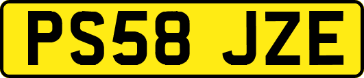PS58JZE