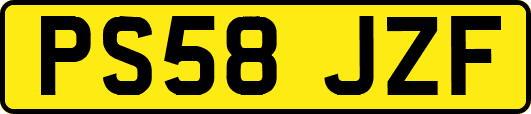 PS58JZF