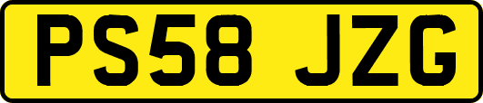 PS58JZG