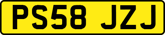 PS58JZJ