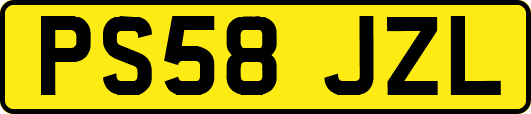 PS58JZL