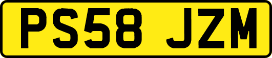 PS58JZM