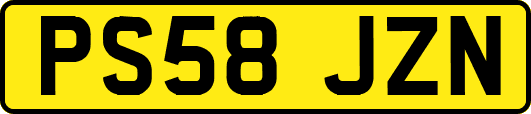 PS58JZN