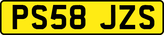 PS58JZS