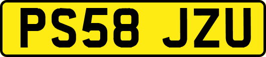 PS58JZU