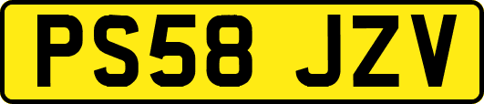 PS58JZV