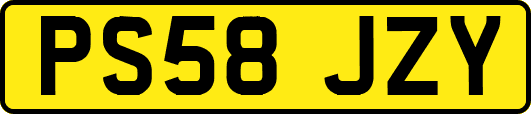 PS58JZY