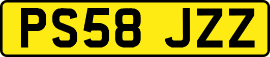 PS58JZZ