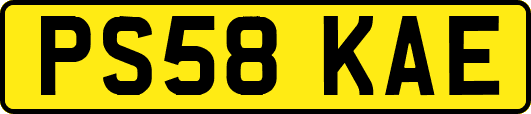 PS58KAE
