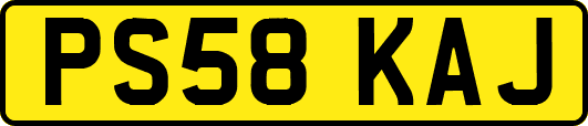 PS58KAJ