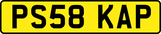 PS58KAP