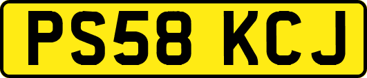 PS58KCJ