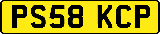 PS58KCP