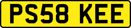 PS58KEE
