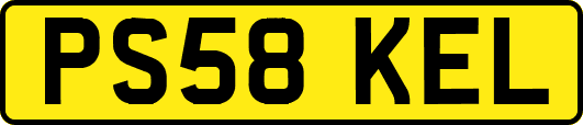 PS58KEL