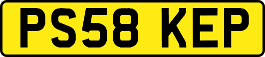 PS58KEP