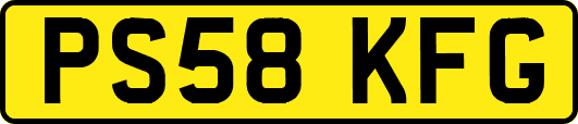 PS58KFG