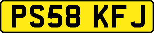 PS58KFJ