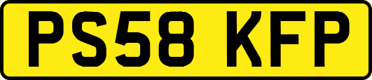 PS58KFP