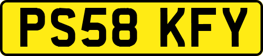 PS58KFY