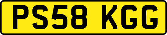 PS58KGG