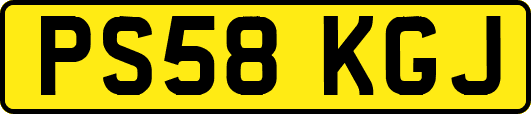 PS58KGJ
