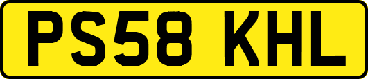PS58KHL