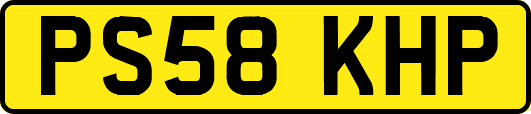 PS58KHP