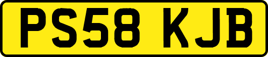 PS58KJB