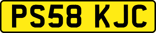 PS58KJC